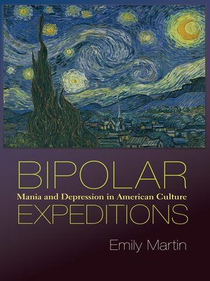 cover image of Bipolar Expeditions